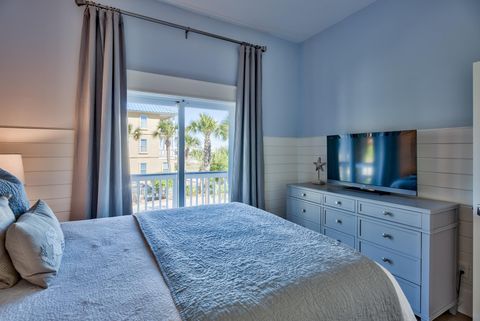 A home in Santa Rosa Beach