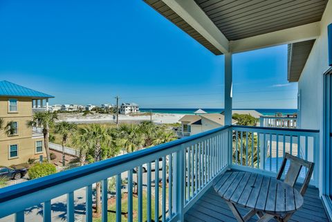A home in Santa Rosa Beach