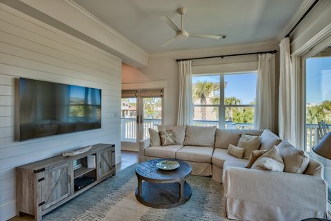 A home in Santa Rosa Beach
