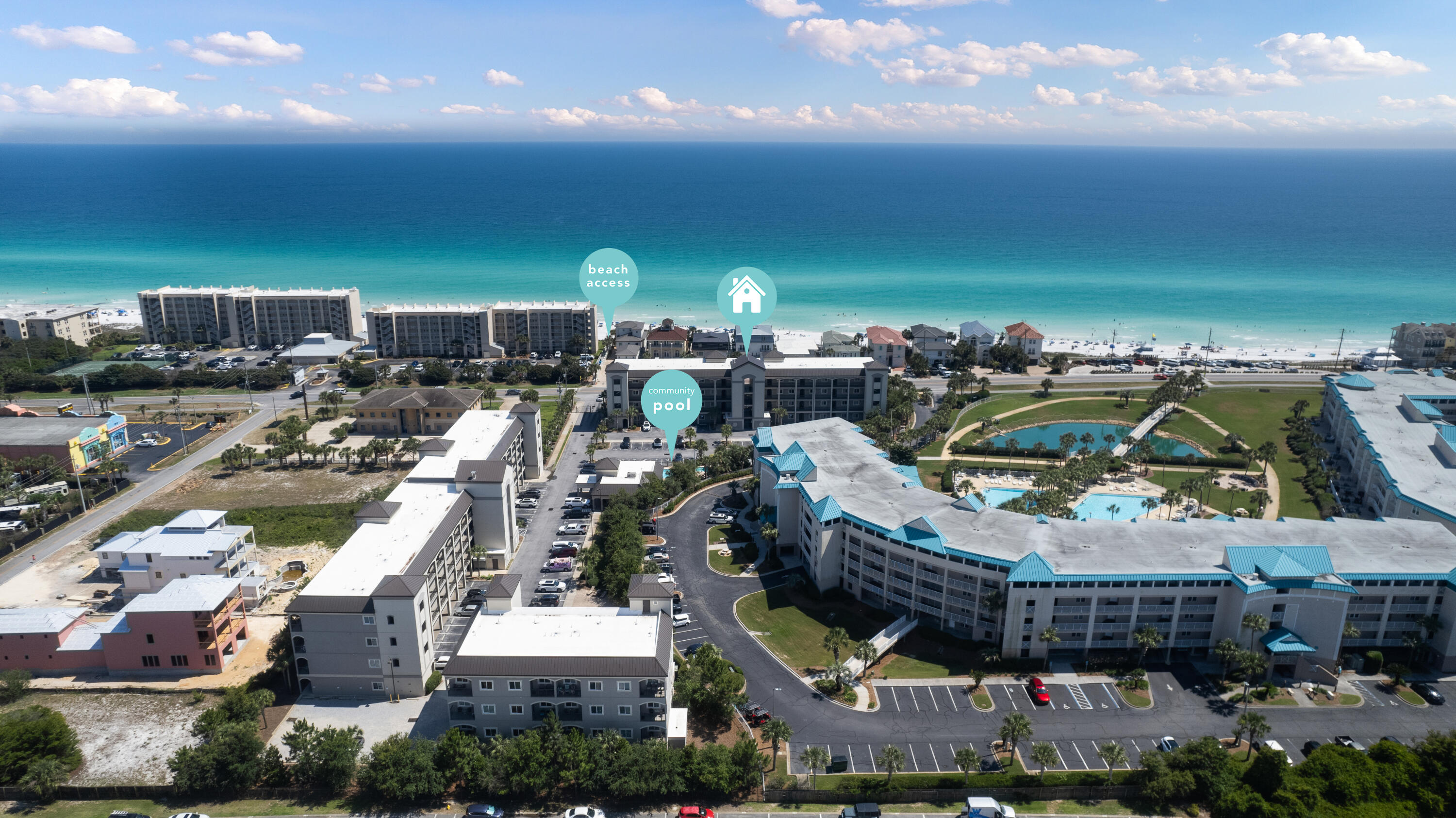 ALERIO - Residential