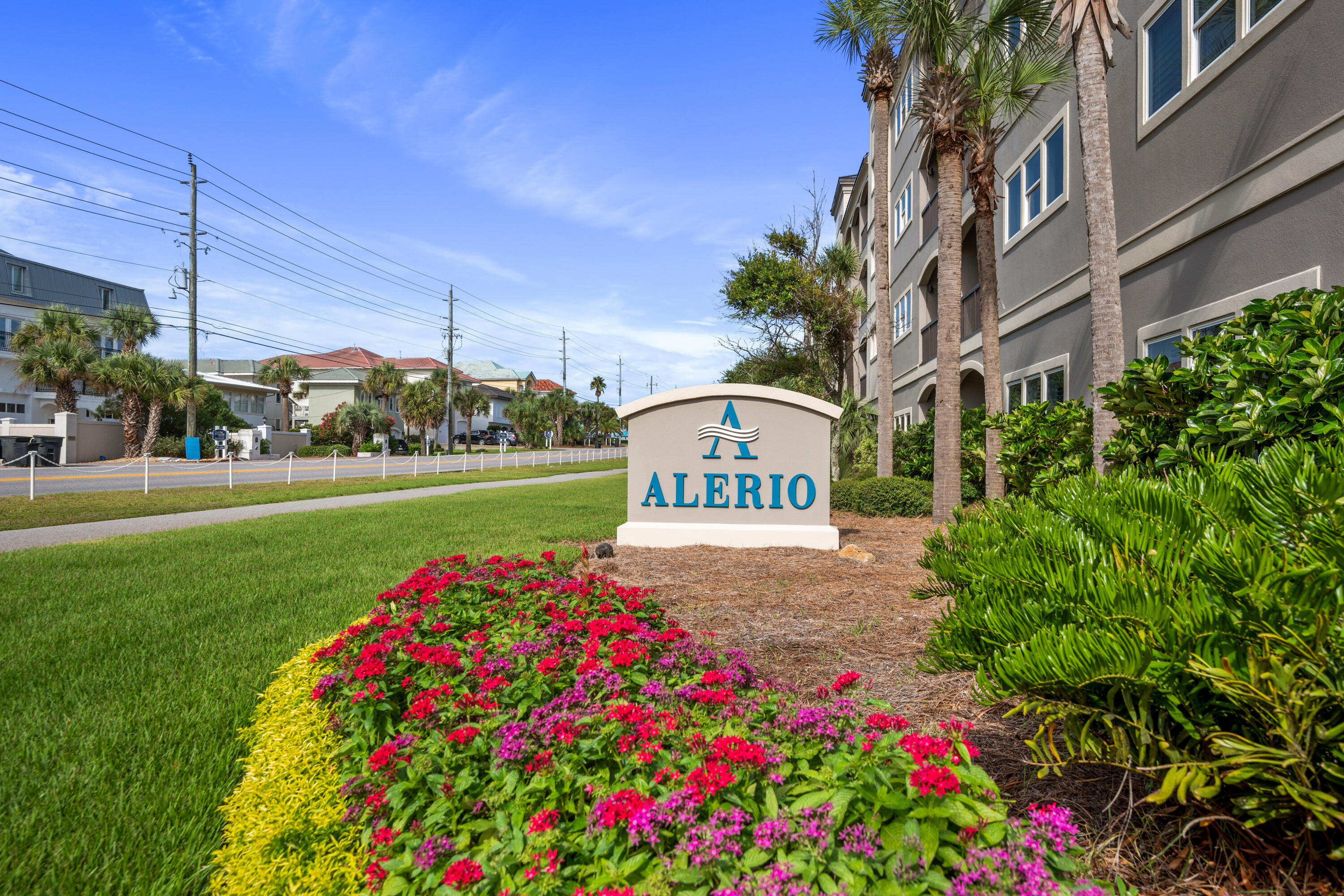 ALERIO - Residential
