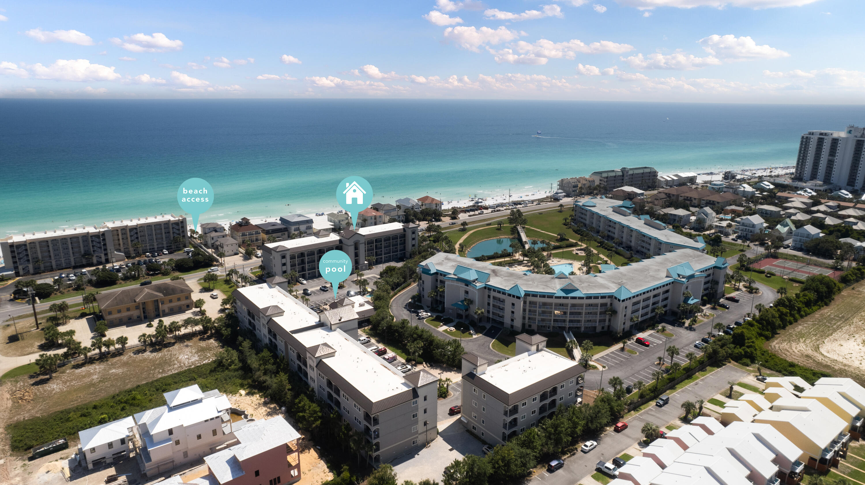 ALERIO - Residential