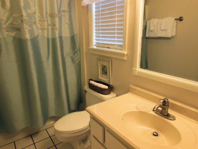 BEACHSIDE VILLAS CONDO - Residential