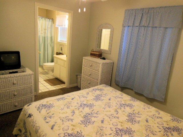 BEACHSIDE VILLAS CONDO - Residential