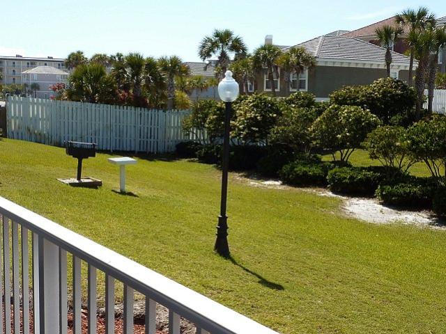 BEACHSIDE VILLAS CONDO - Residential