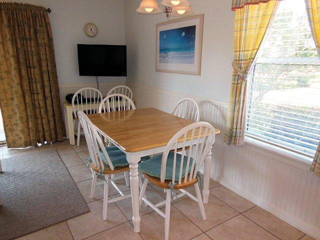 BEACHSIDE VILLAS CONDO - Residential