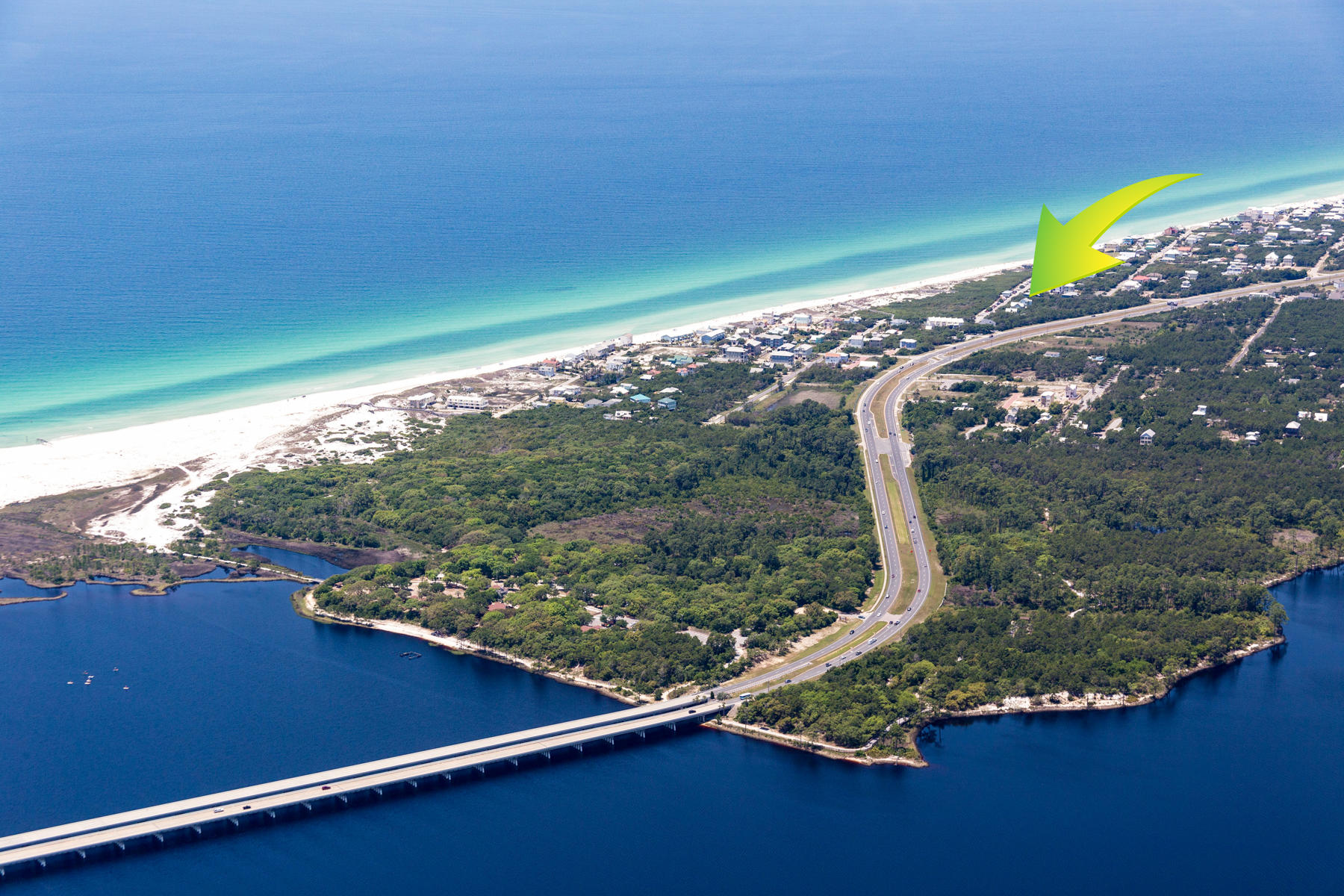 INLET DUNES CONDO PH 2 - Residential