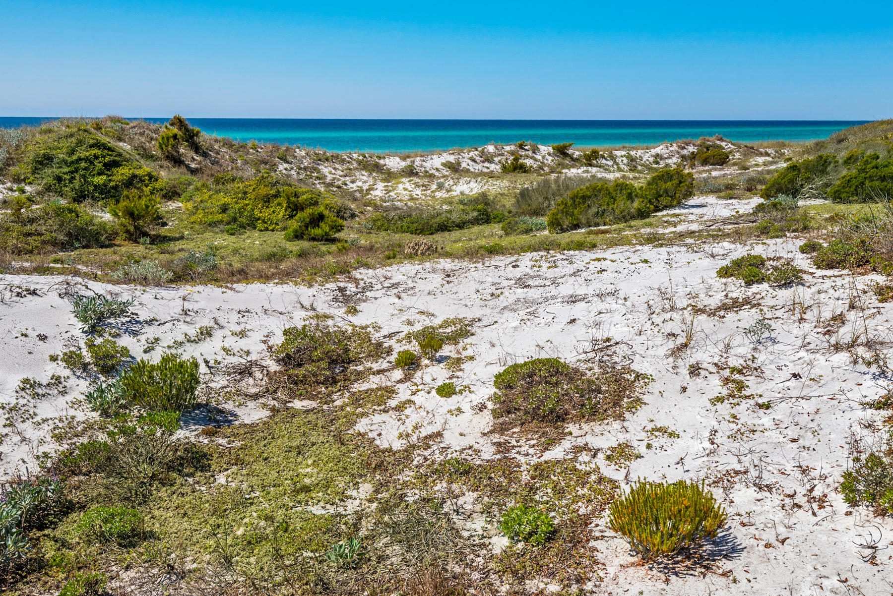 INLET DUNES CONDO PH 2 - Residential