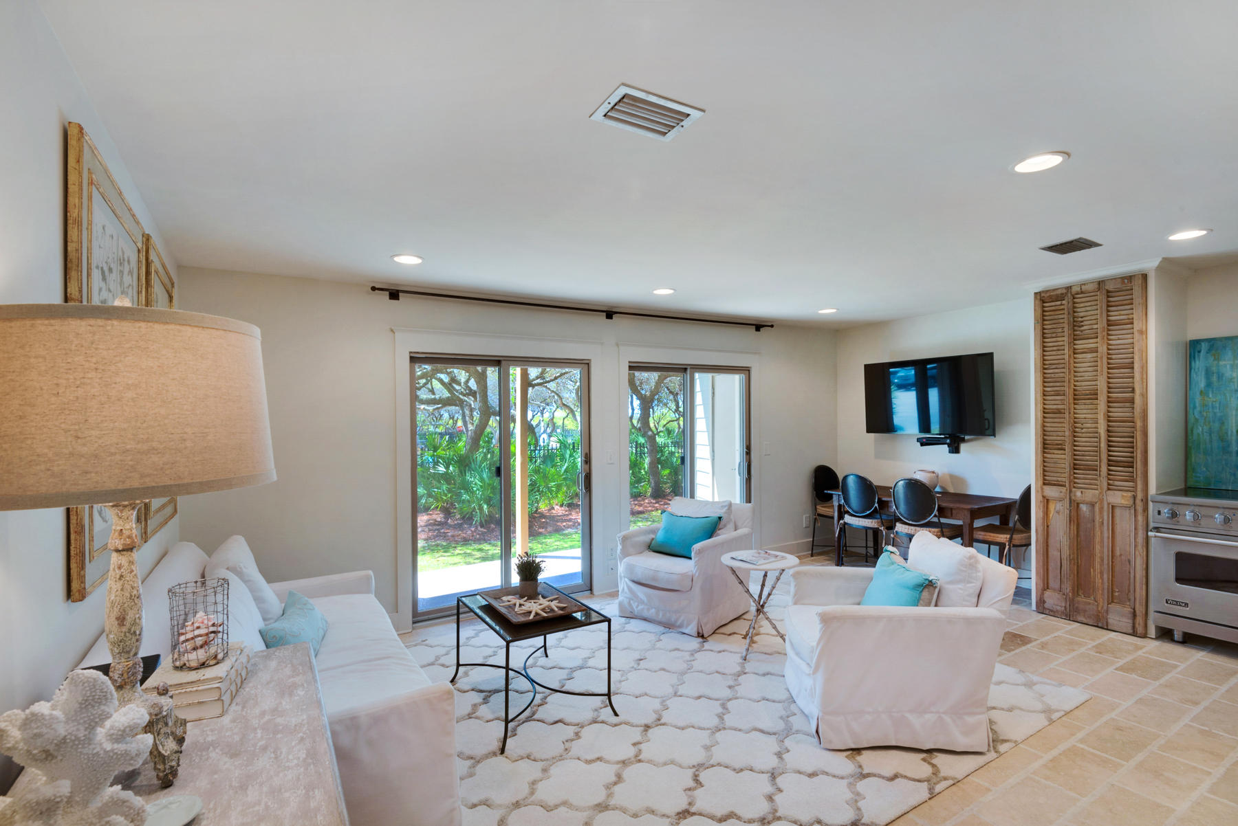 INLET DUNES CONDO PH 2 - Residential