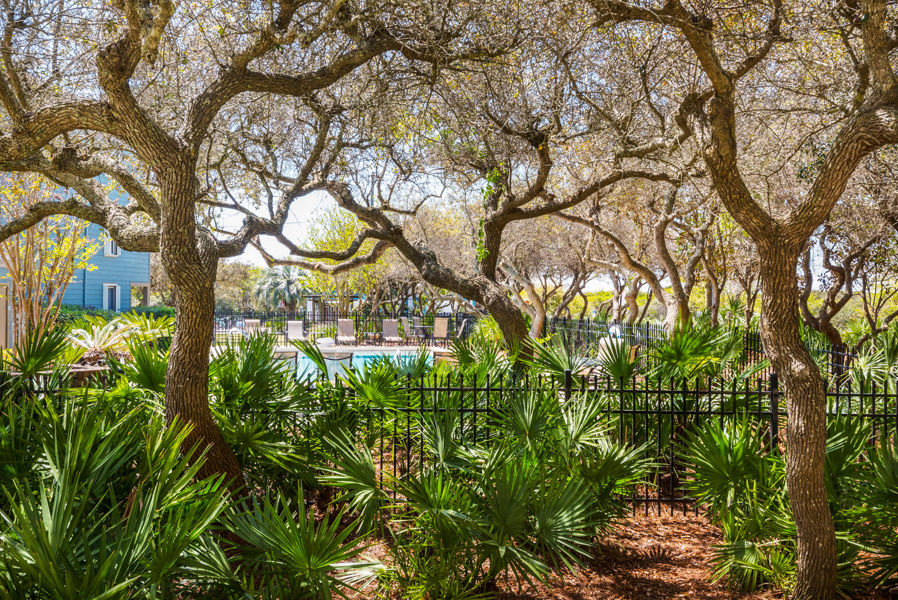 INLET DUNES CONDO PH 2 - Residential