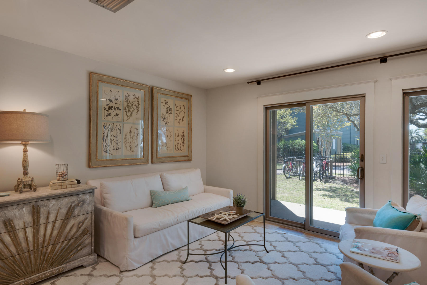 INLET DUNES CONDO PH 2 - Residential