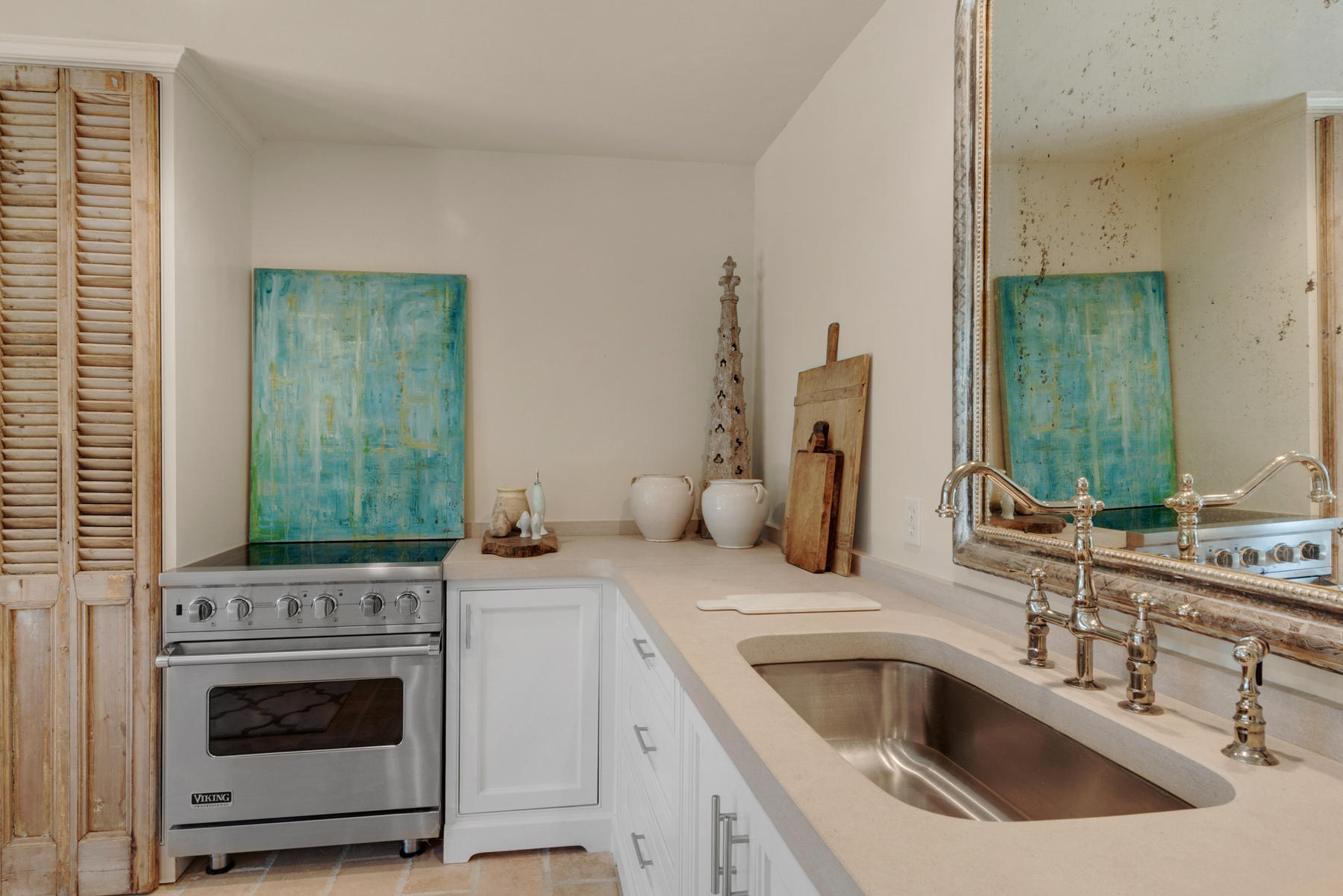 INLET DUNES CONDO PH 2 - Residential