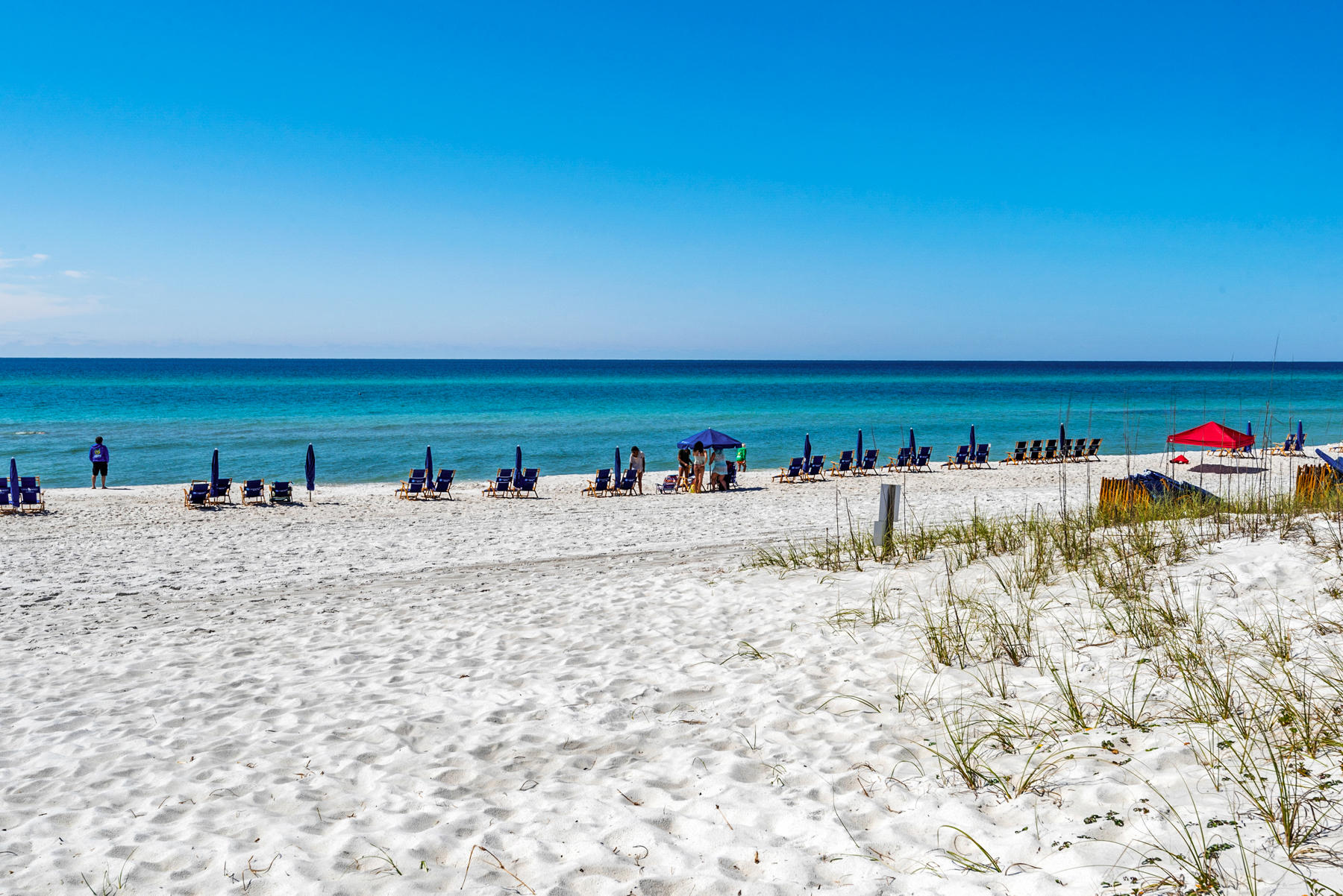 INLET DUNES CONDO PH 2 - Residential