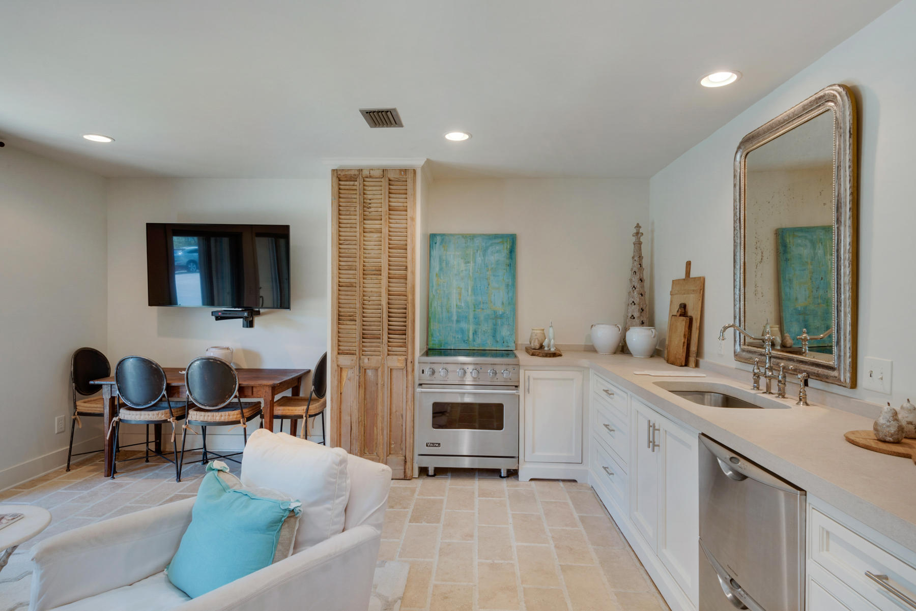 INLET DUNES CONDO PH 2 - Residential