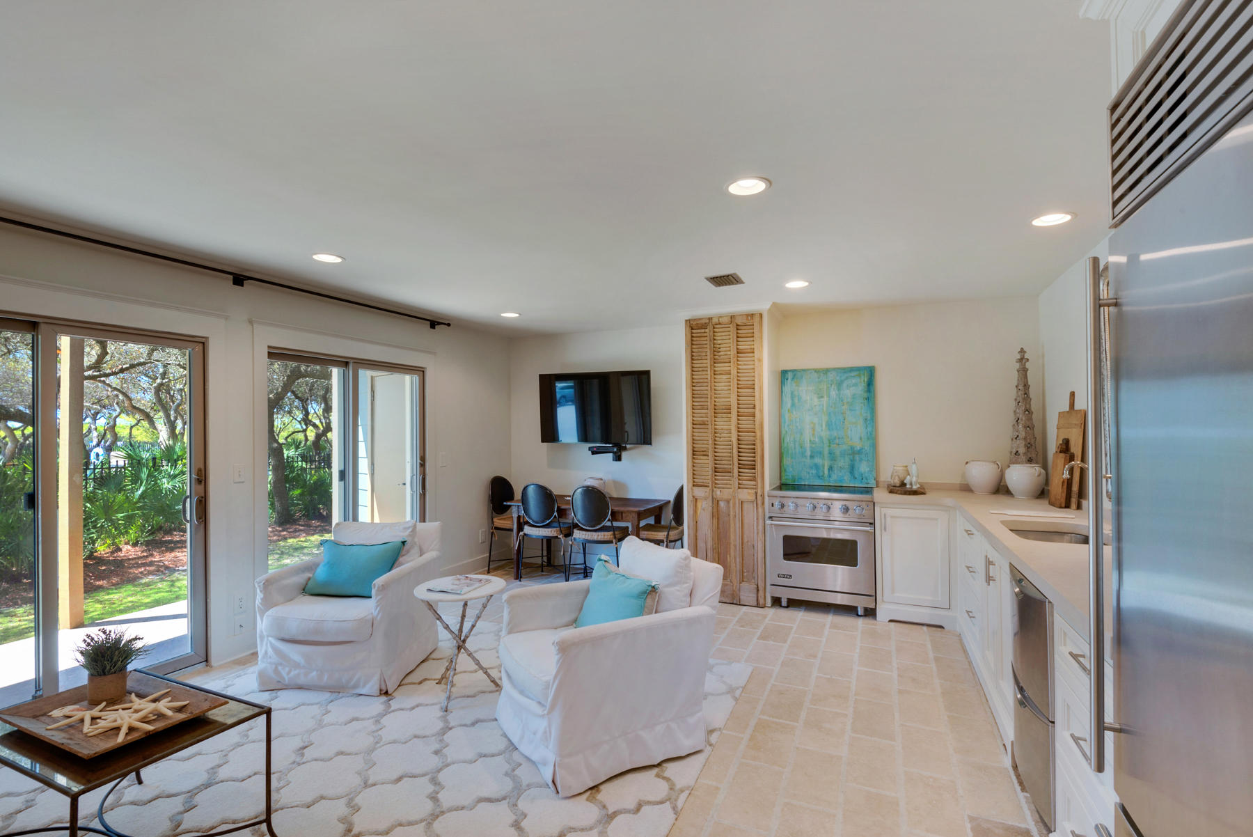 INLET DUNES CONDO PH 2 - Residential