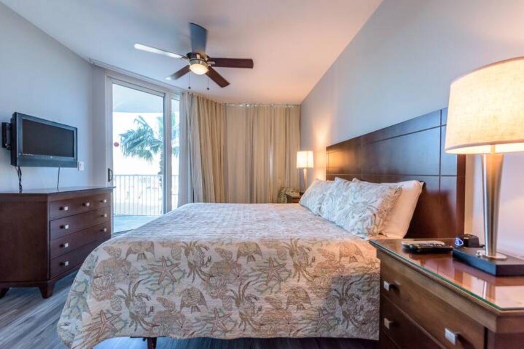 THE PALMS OF DESTIN - Residential