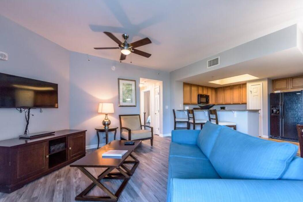 THE PALMS OF DESTIN - Residential