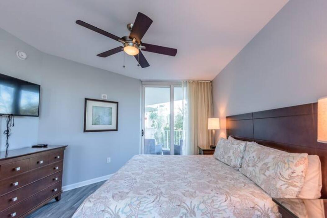 THE PALMS OF DESTIN - Residential