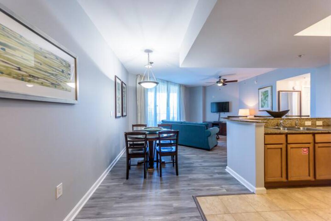 THE PALMS OF DESTIN - Residential