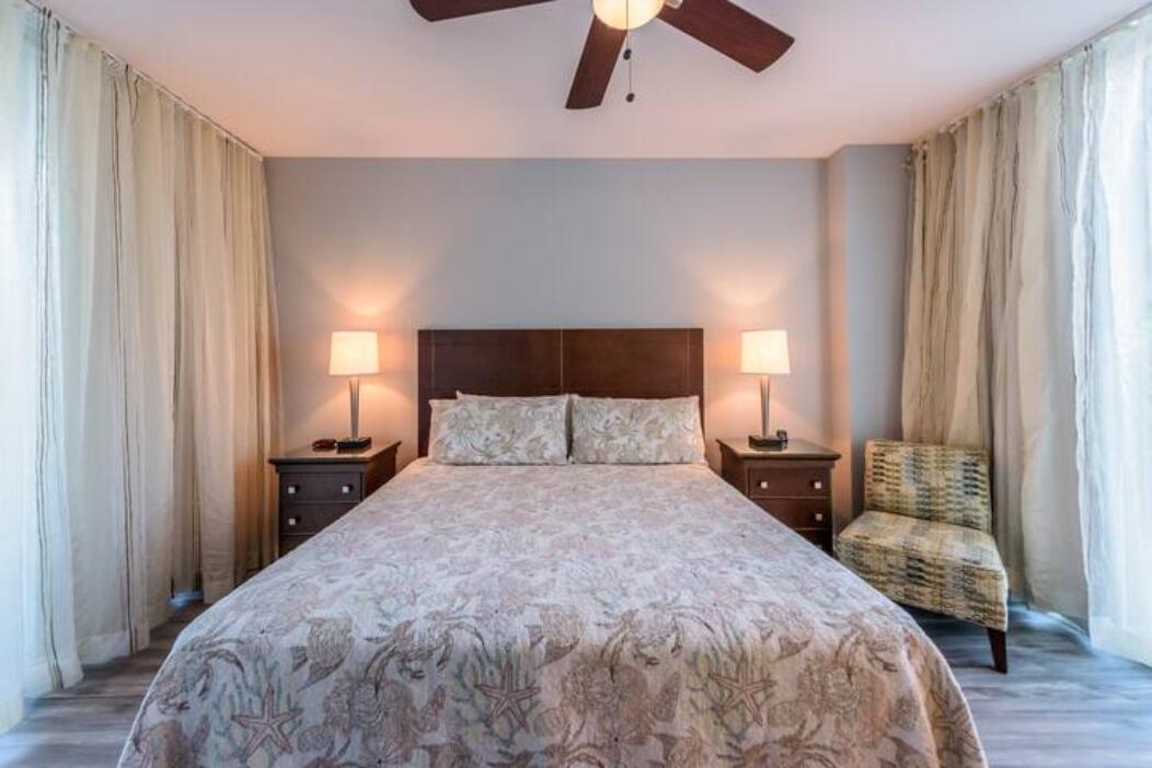 THE PALMS OF DESTIN - Residential