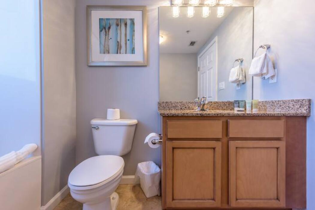 THE PALMS OF DESTIN - Residential