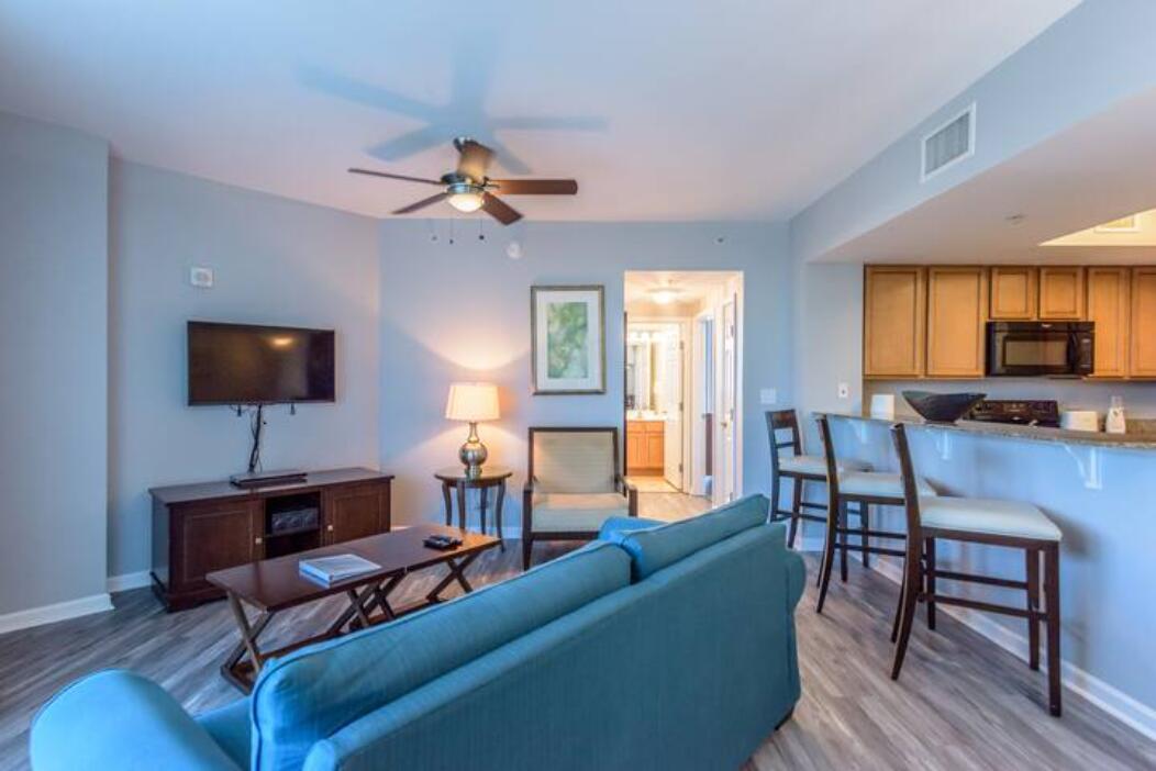 THE PALMS OF DESTIN - Residential