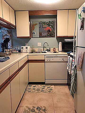 FOUNTAINHEAD CONDO - Residential