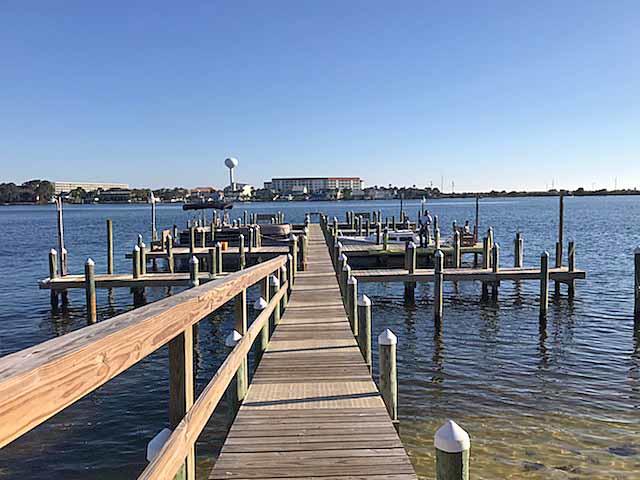 FOUNTAINHEAD CONDO - Residential