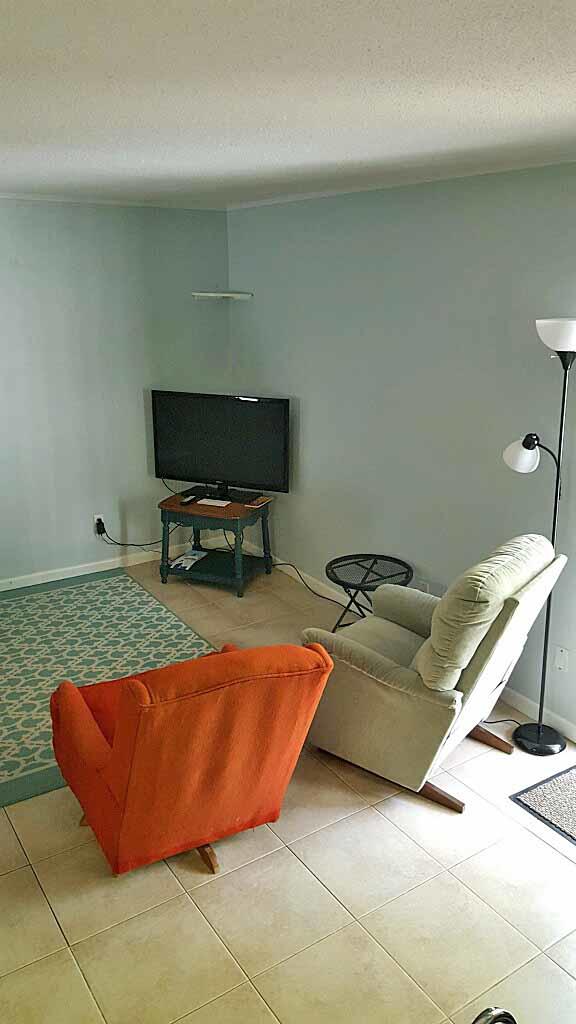 FOUNTAINHEAD CONDO - Residential