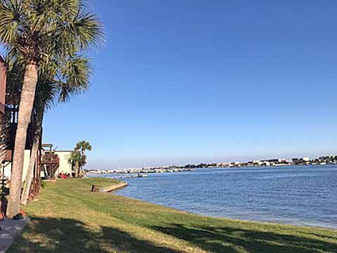 FOUNTAINHEAD CONDO - Residential