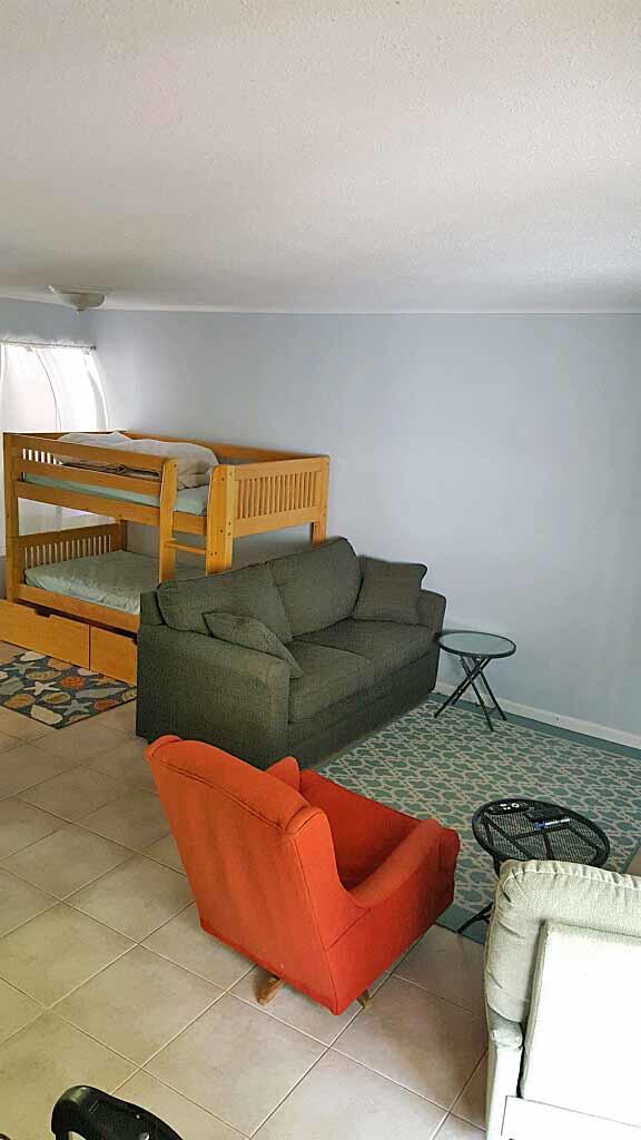 FOUNTAINHEAD CONDO - Residential