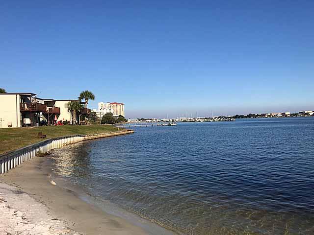 FOUNTAINHEAD CONDO - Residential