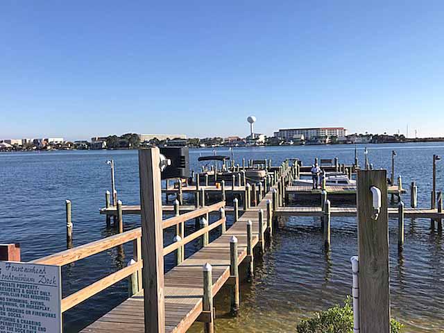 FOUNTAINHEAD CONDO - Residential