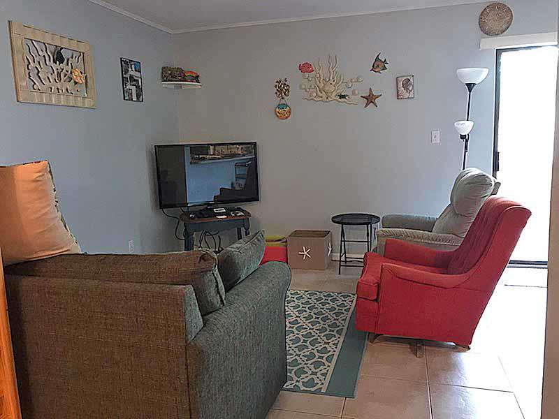 FOUNTAINHEAD CONDO - Residential