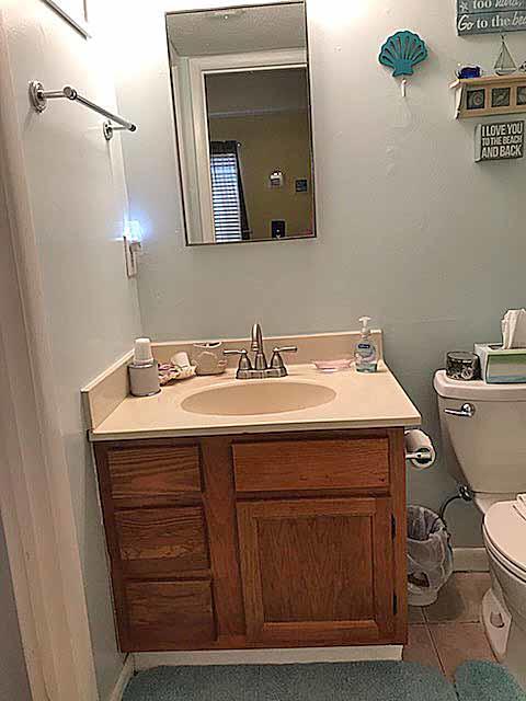 FOUNTAINHEAD CONDO - Residential