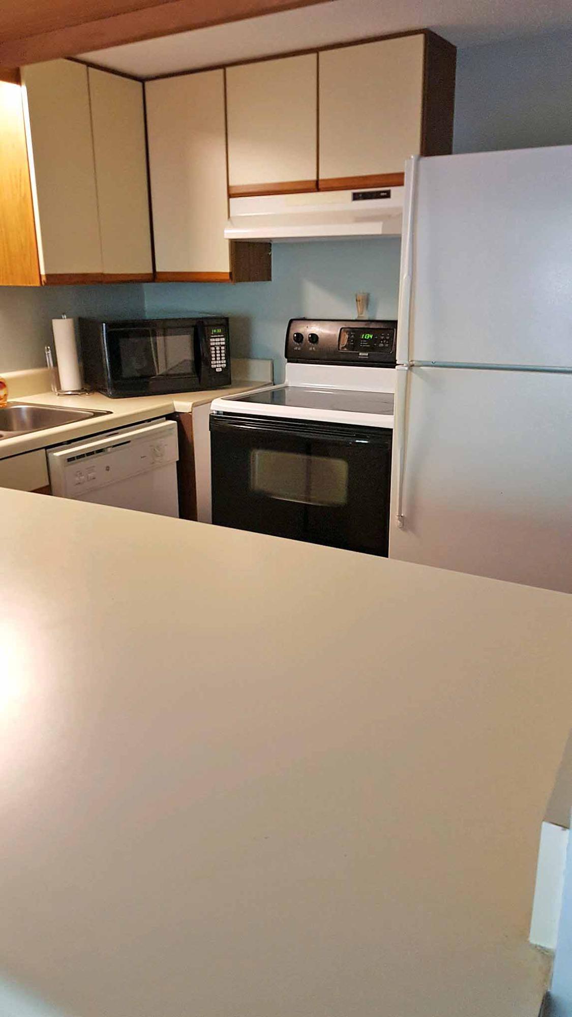 FOUNTAINHEAD CONDO - Residential