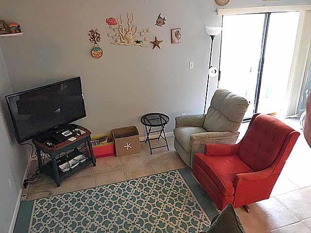 FOUNTAINHEAD CONDO - Residential