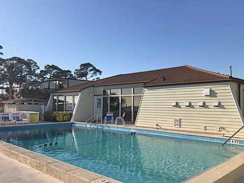 FOUNTAINHEAD CONDO - Residential