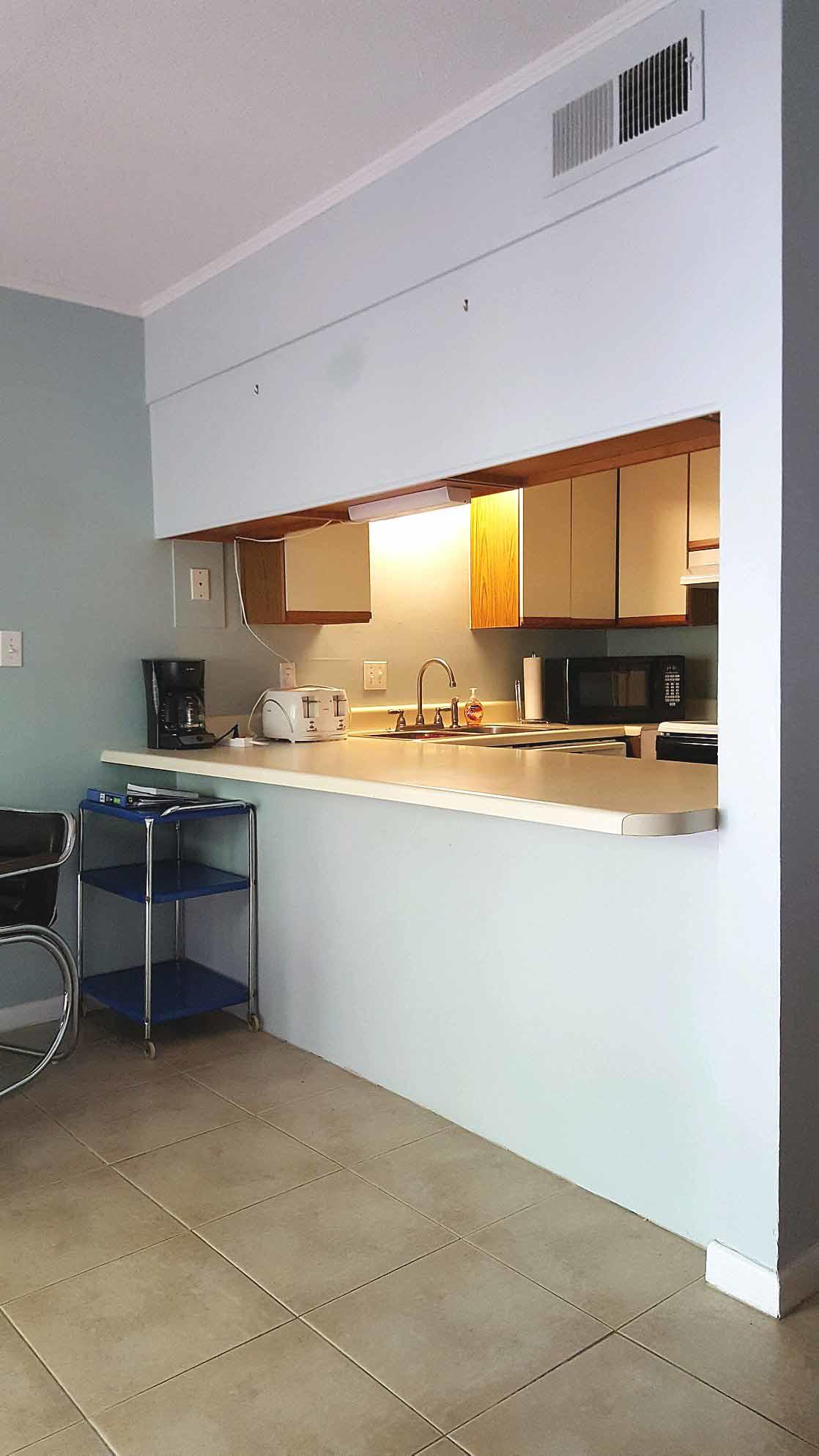 FOUNTAINHEAD CONDO - Residential