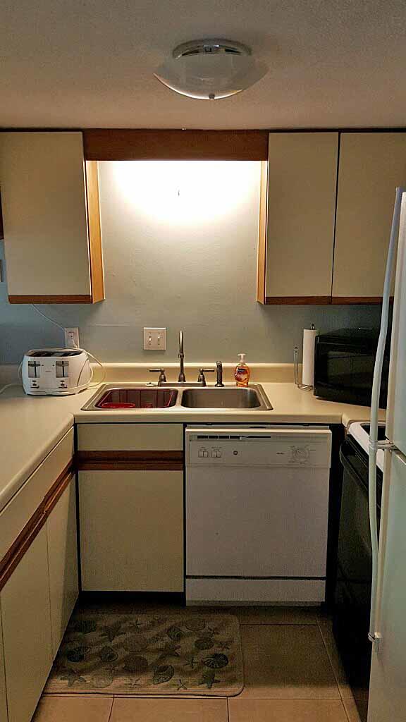 FOUNTAINHEAD CONDO - Residential