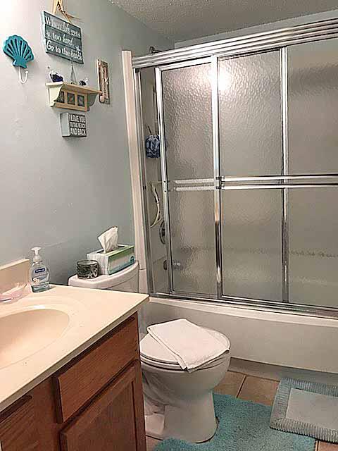 FOUNTAINHEAD CONDO - Residential