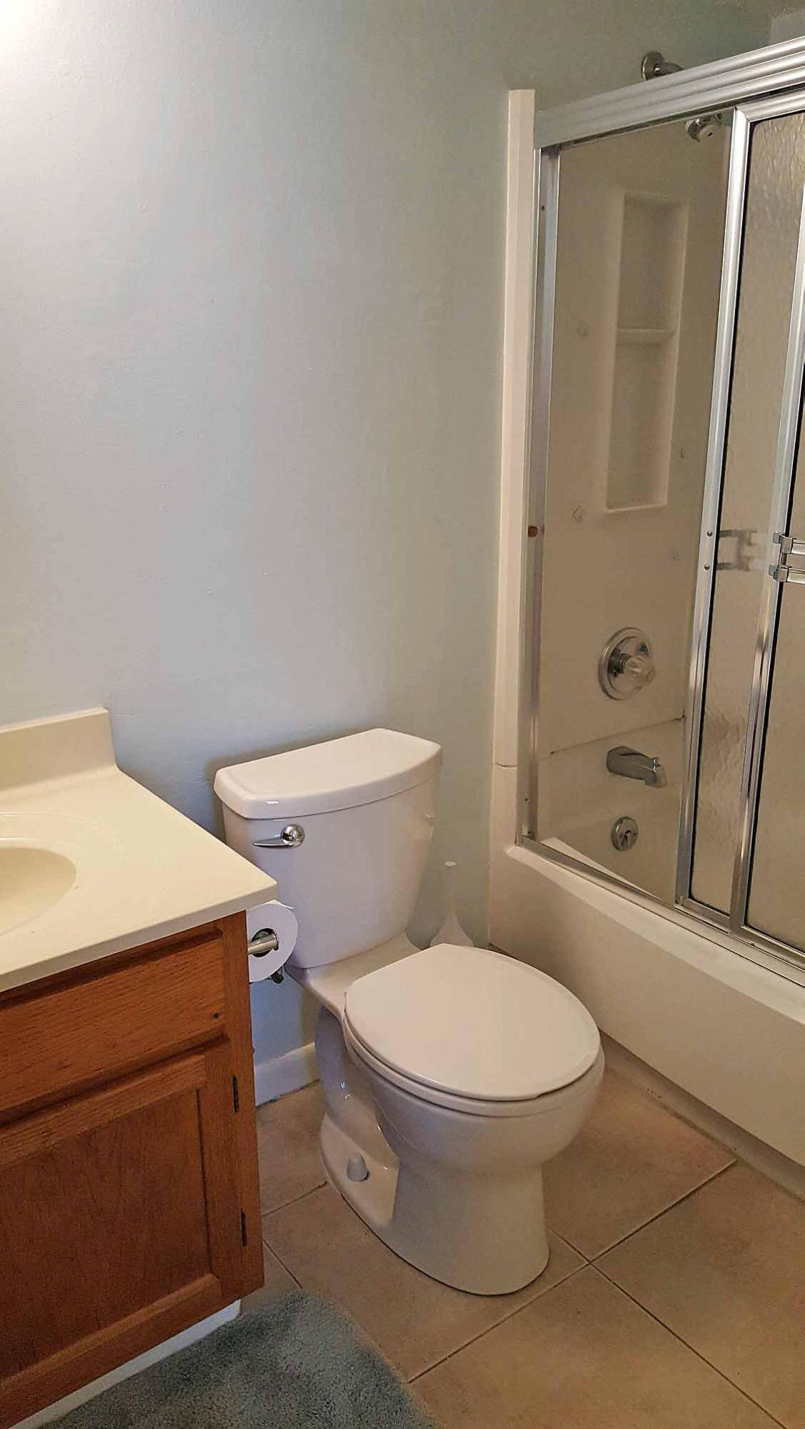 FOUNTAINHEAD CONDO - Residential