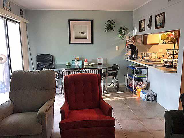 FOUNTAINHEAD CONDO - Residential