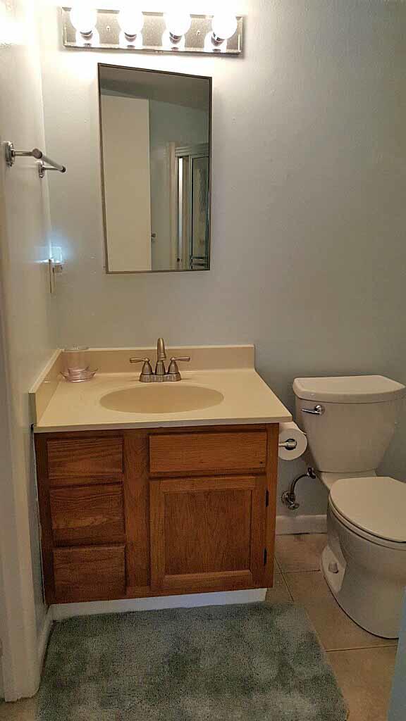 FOUNTAINHEAD CONDO - Residential