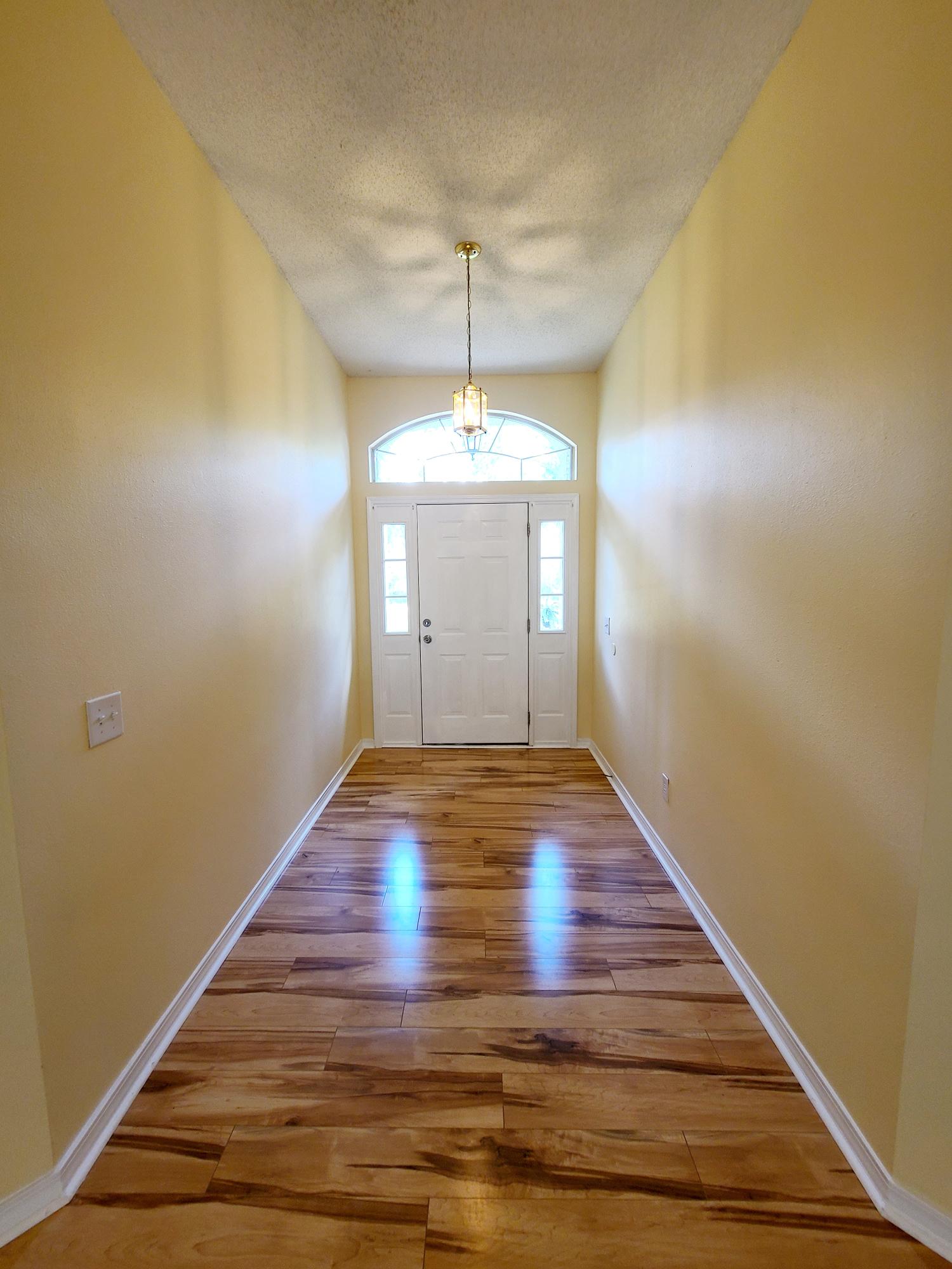 HOLLEY BY THE SEA - Residential