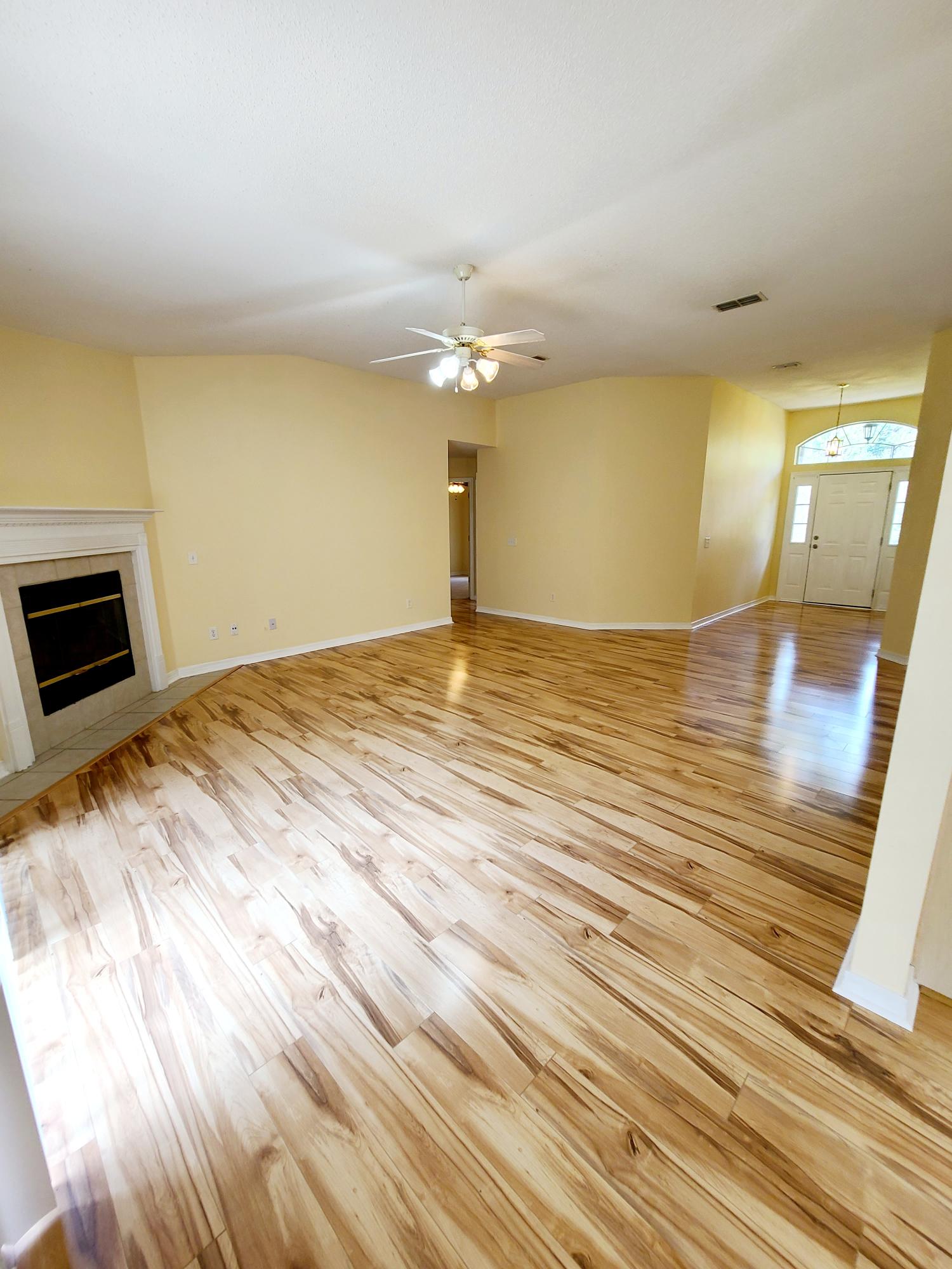 HOLLEY BY THE SEA - Residential