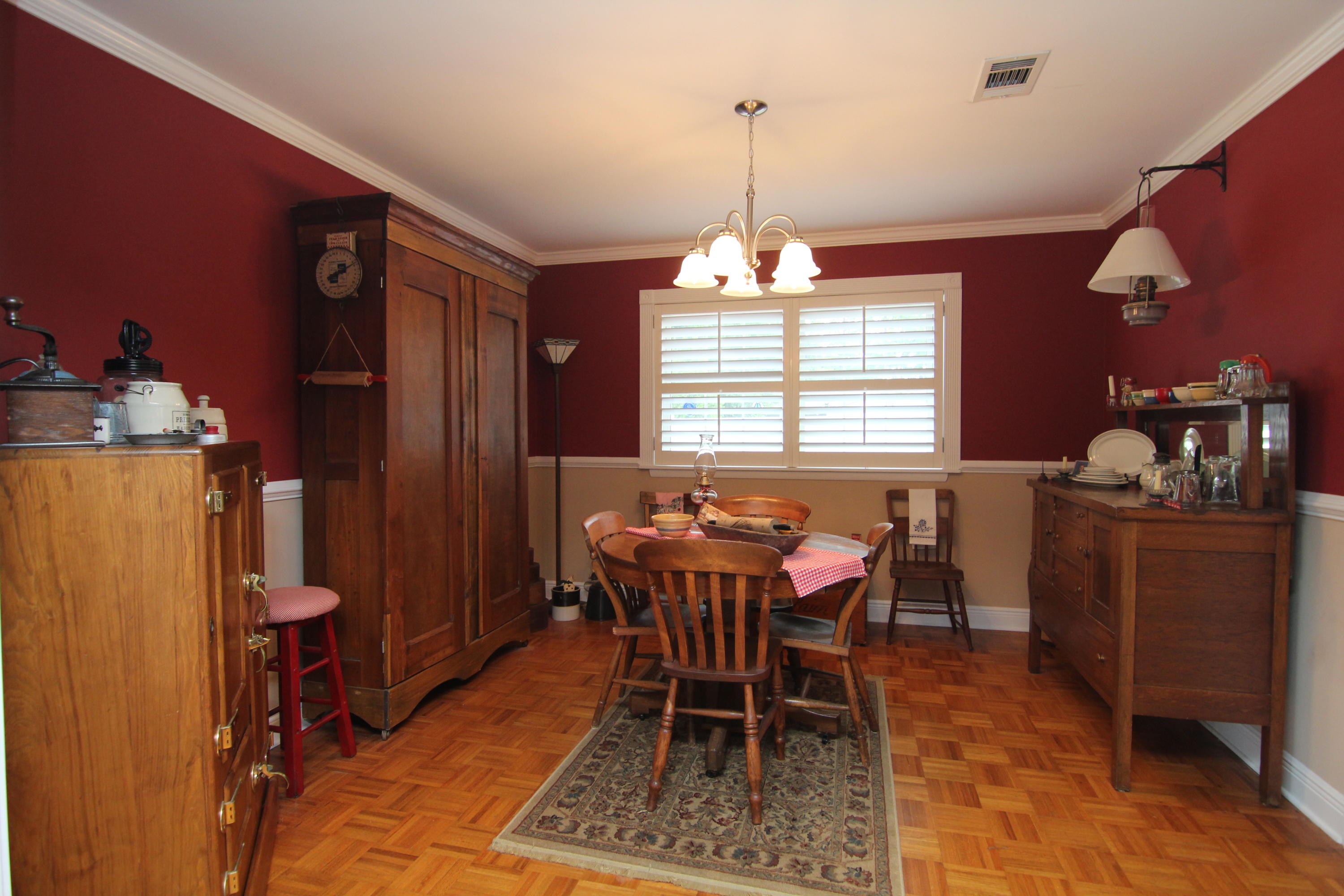 COLONY ESTATES 3RD ADDN - Residential