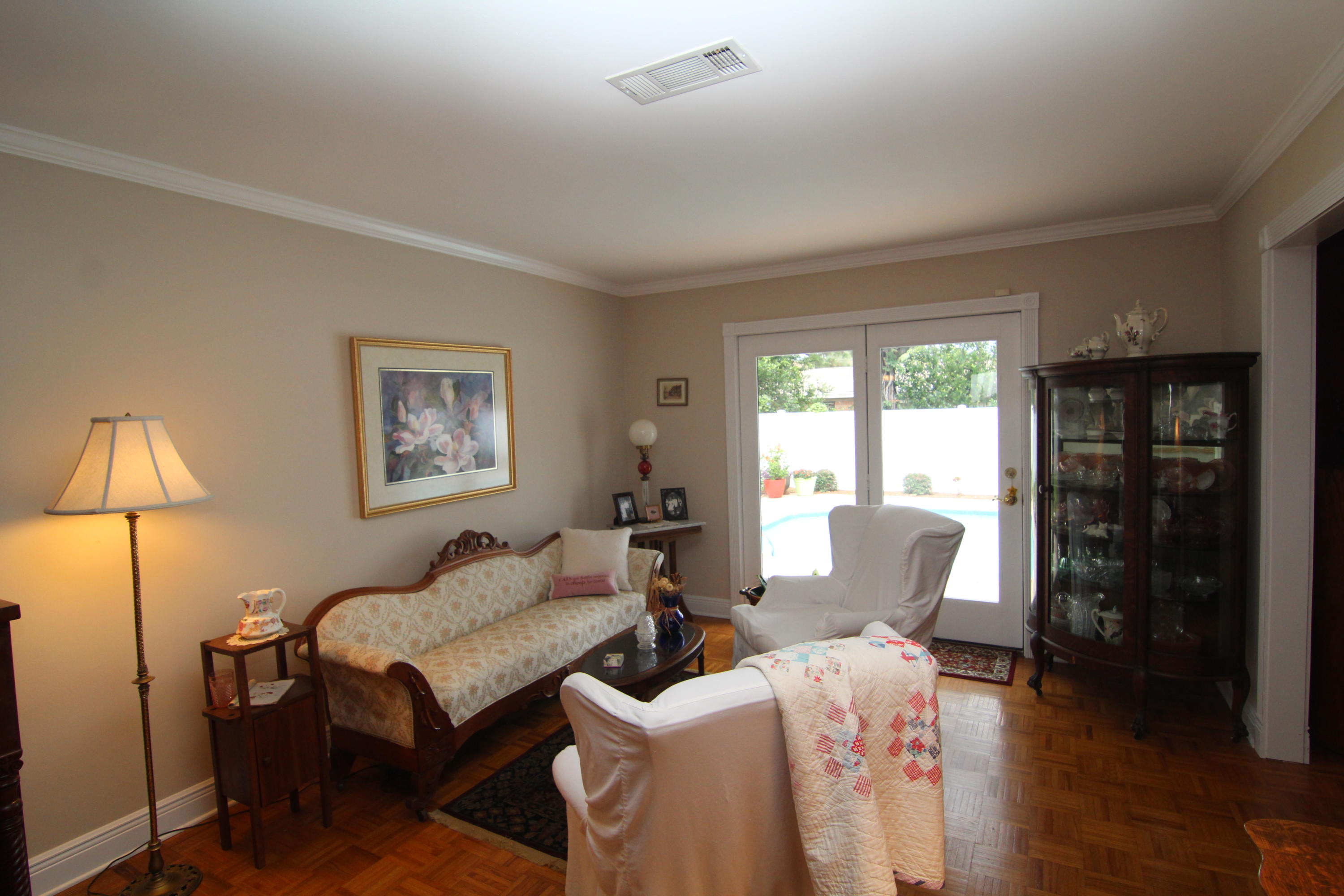 COLONY ESTATES 3RD ADDN - Residential