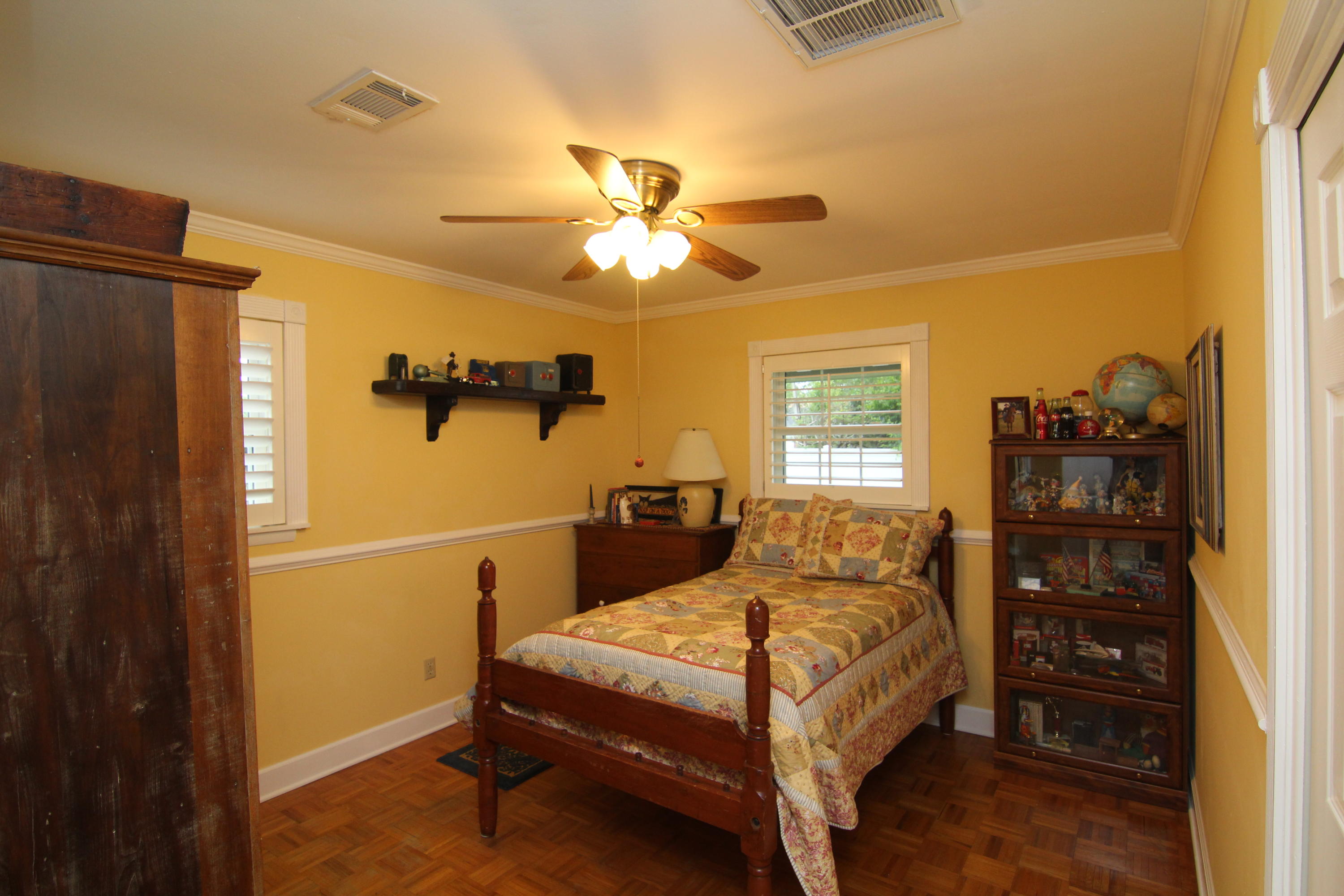 COLONY ESTATES 3RD ADDN - Residential