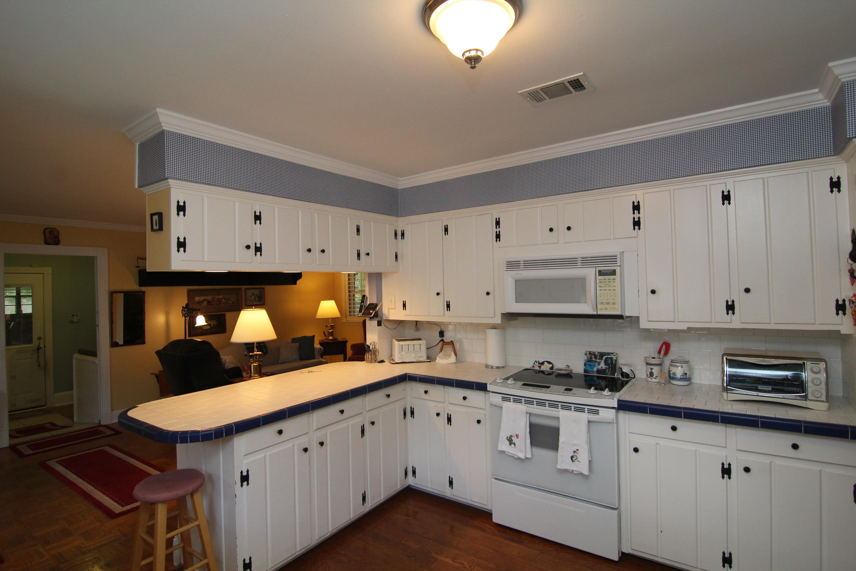 COLONY ESTATES 3RD ADDN - Residential